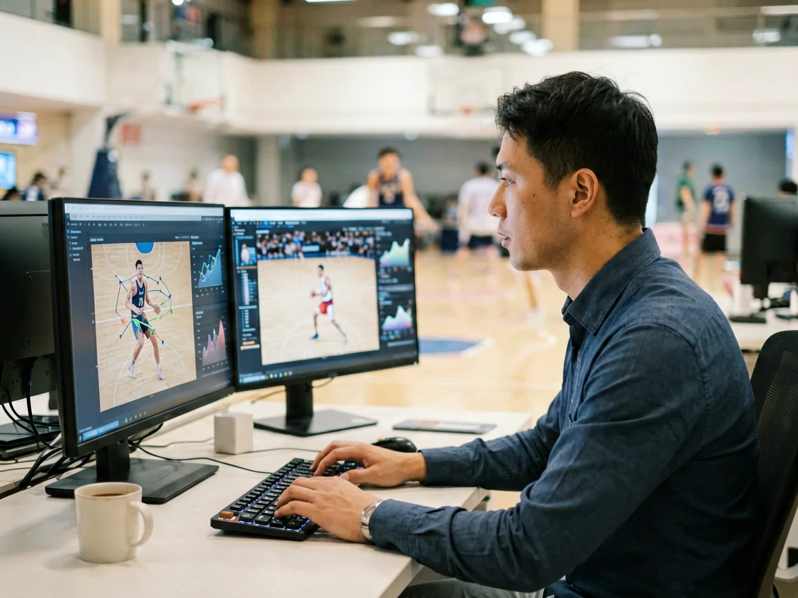 篮球赛前热身,篮球数据深度专业剖析了解 | igame
