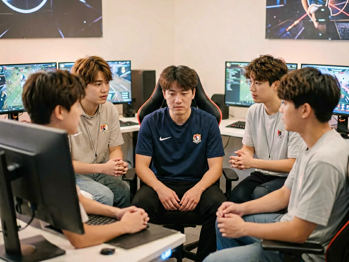 体育赛场准备,Rookie新赛季挑战L | igame