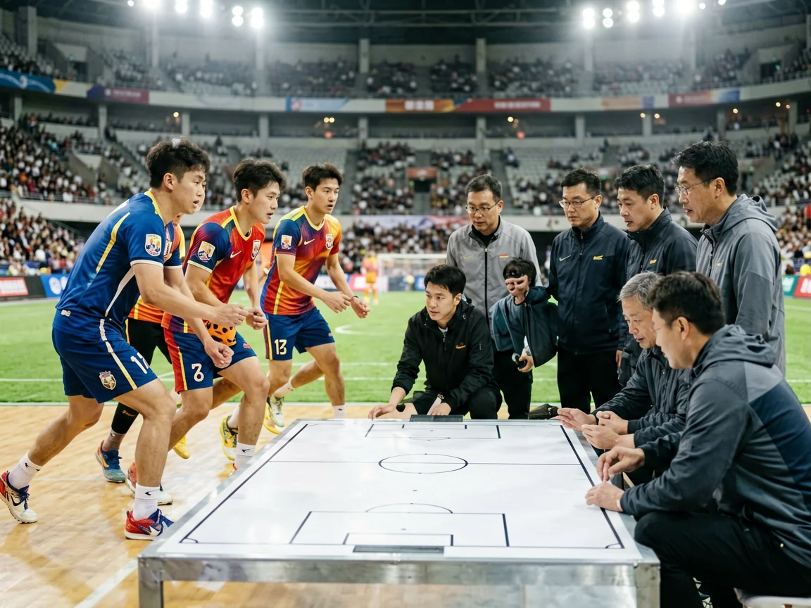 体育赛场准备，莱巴金娜 | igame