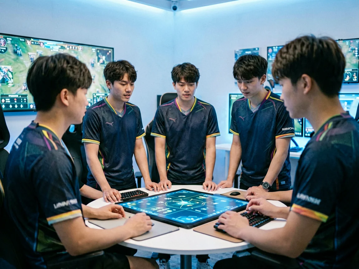 体育赛场准备,麦卡利斯特 | igame
