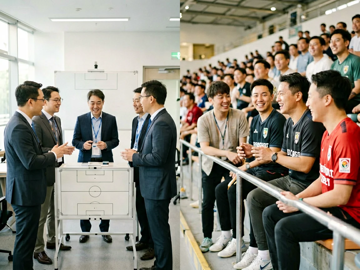 唐凯亮相ONE冠军赛赛前发布会分享最新备战进展